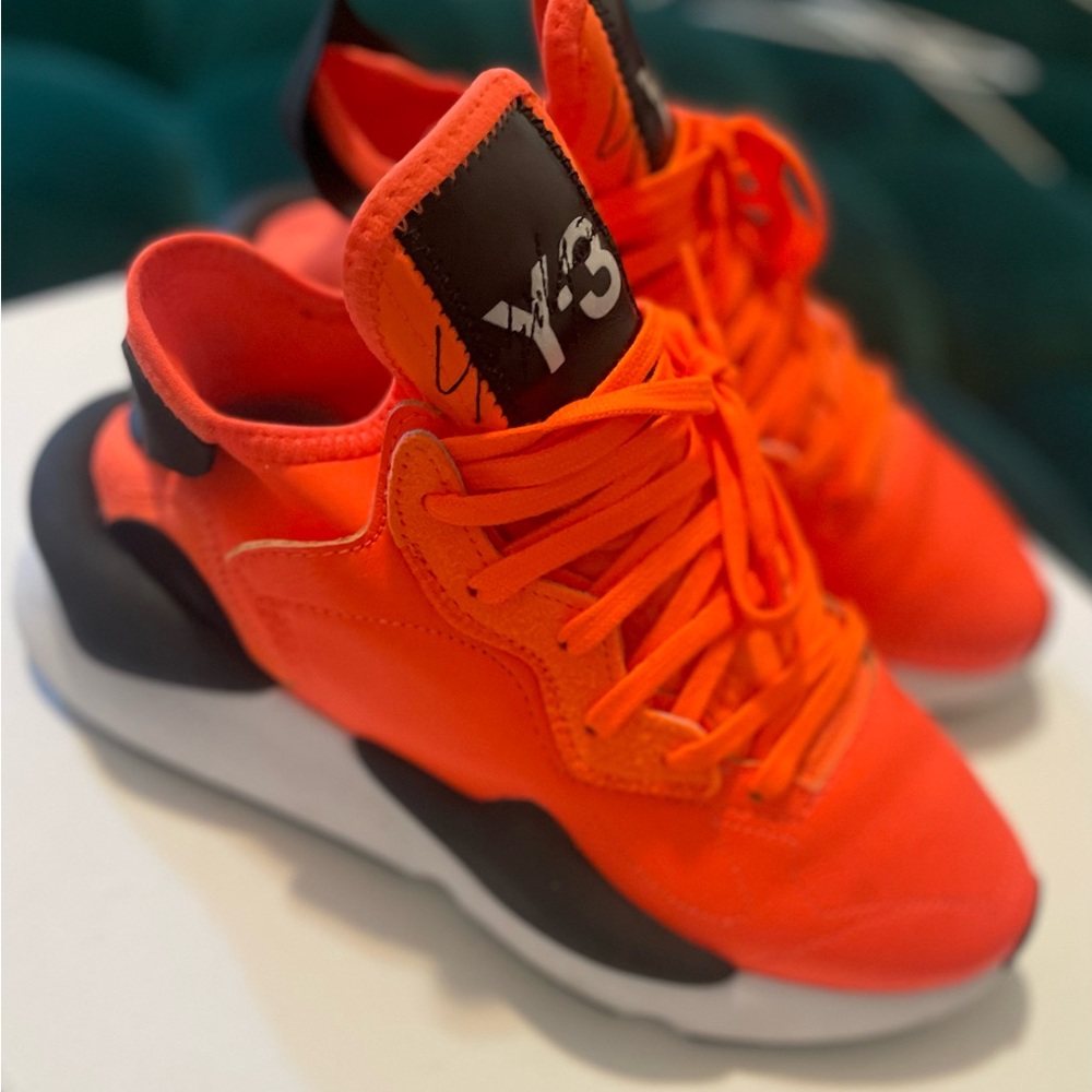 Y3 Sneakers